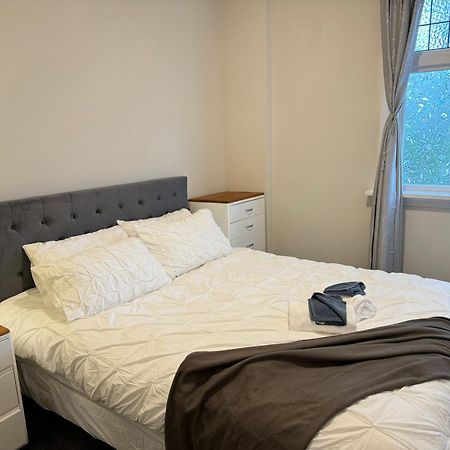 298 Home Christchurch Exterior foto